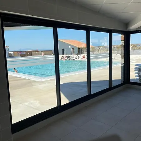 Apartment F3 Avec Jolie Vue *