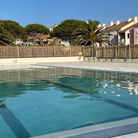 F3 Avec Jolie Vue Apartment